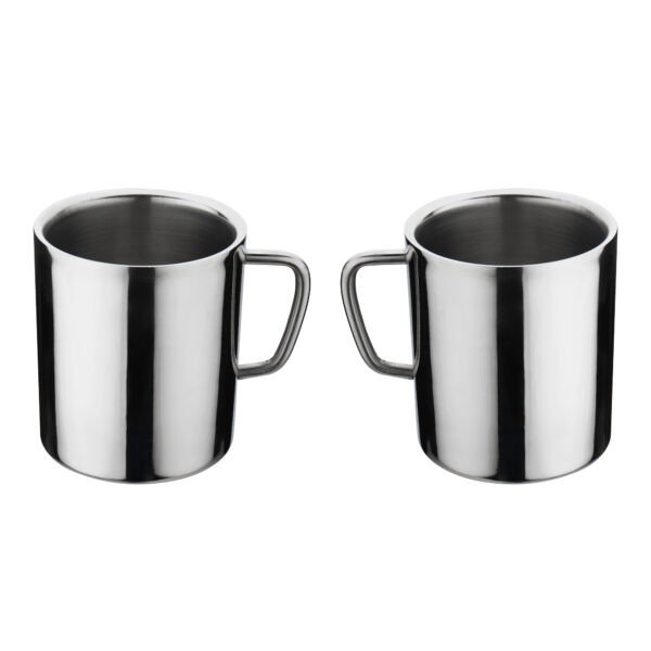 double wall coffee mugs