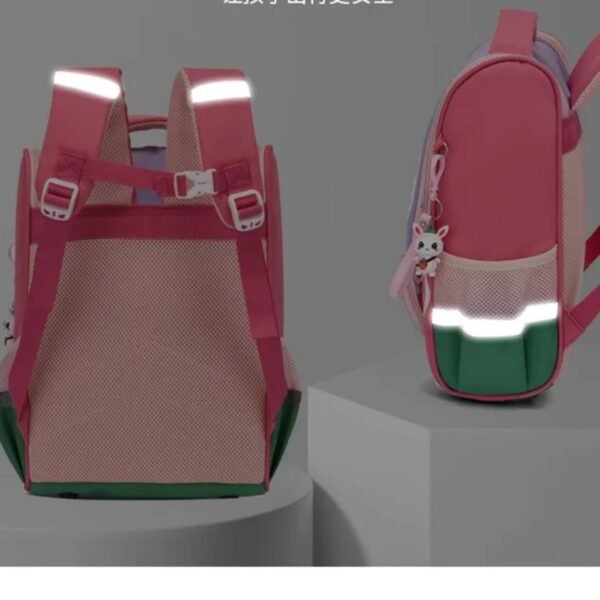 School backpack