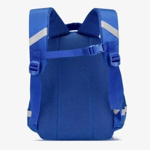 3D EVA Hardcase Backpack for Kids | School Backpack | 40x 30 | Unisex | Assorted Colors | OPP Packing - Image 3