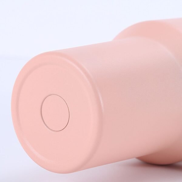Stainless Steel Insulated Tumbler with Handle & Straw | 1200 ML | Assorted Colors | Box Packing - Image 10