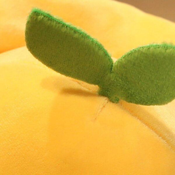 Duck Shape Plush Toy for Kids | 35 Cm | Soft Toy | Assorted Colors | OPP Packing - Image 2